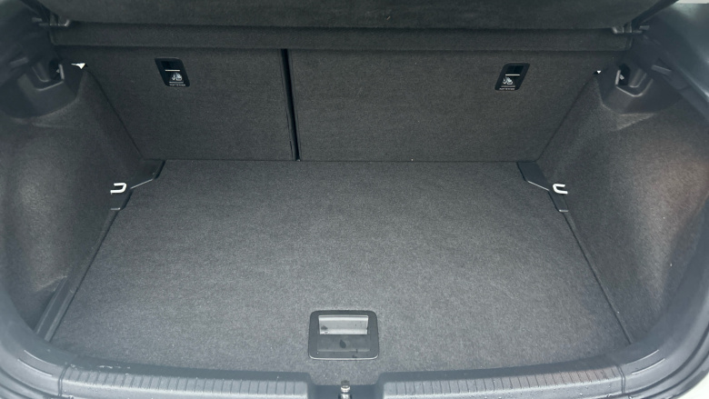 Volkswagen Polo 1.0 TSI Style 5dr Petrol Hatchback